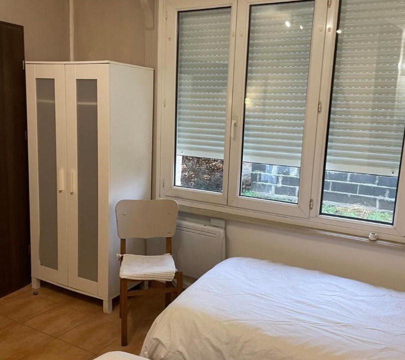 Photo of Bedroom in Mastaing