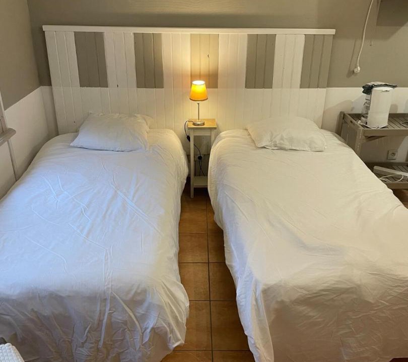 Photo of Bedroom in Mastaing