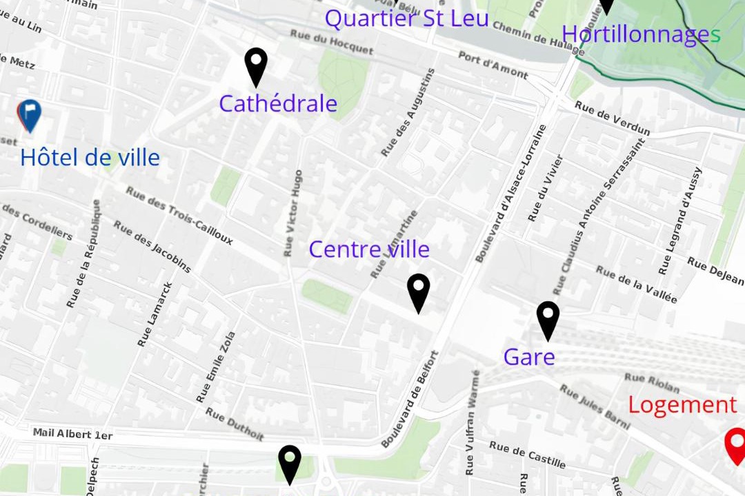 Photo of Others in Saint-Acheul