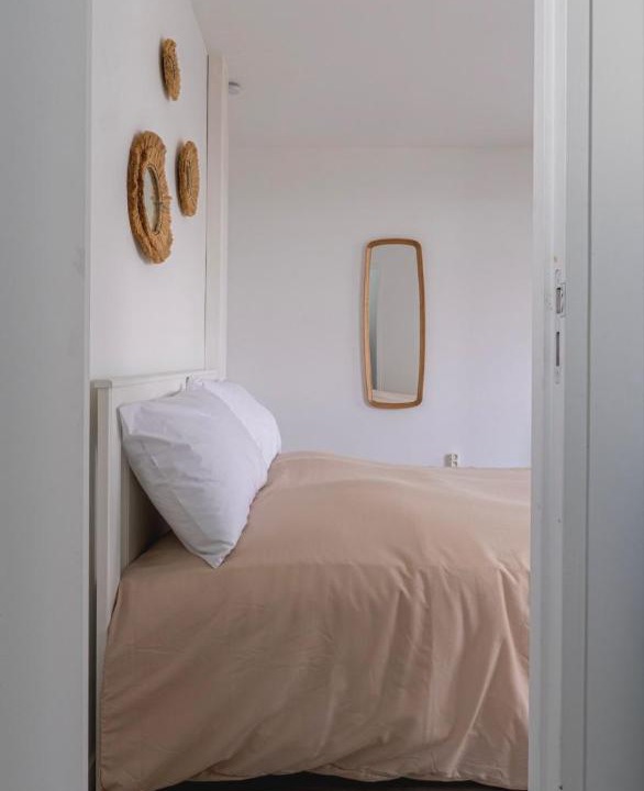 Photo of Bedroom in Caudebec-les-Elbeuf