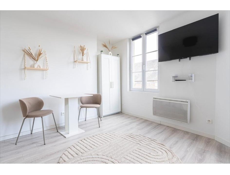 Photo of Livingroom in Caudebec-les-Elbeuf