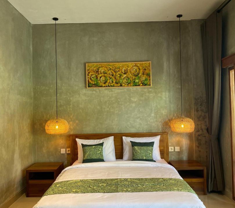 Photo of Bedroom in Kemenuh