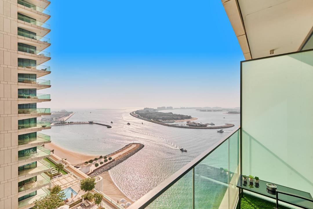 Photo of Others in Dubai Marina