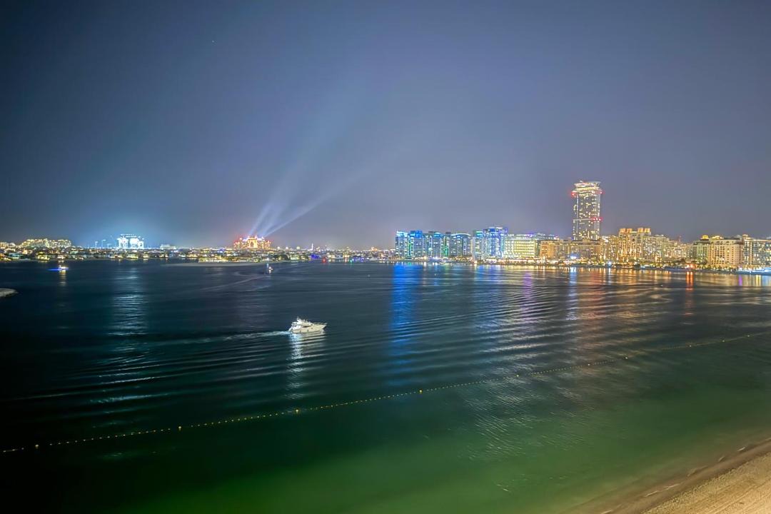 Photo of Others in Dubai Marina