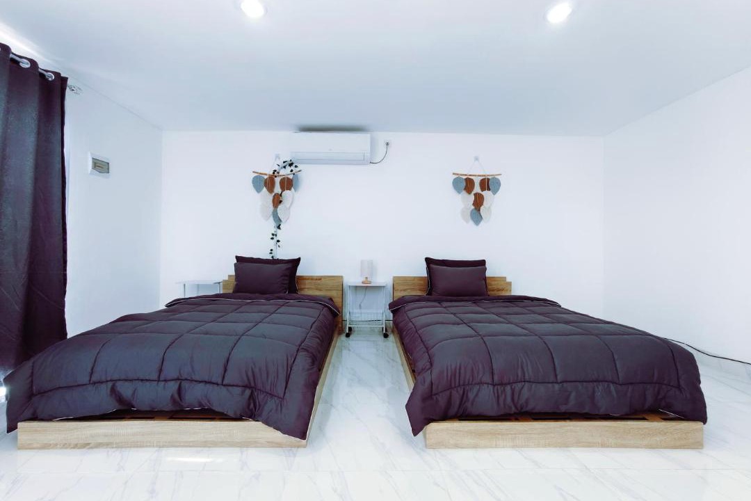 Photo of Bedroom in Raya Kuta