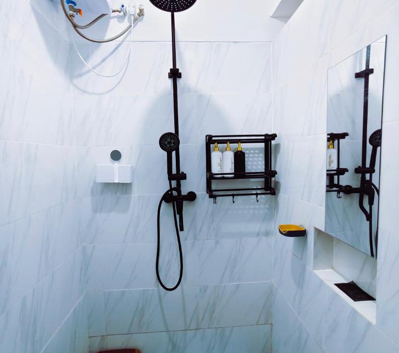 Photo of Bathroom in Raya Kuta