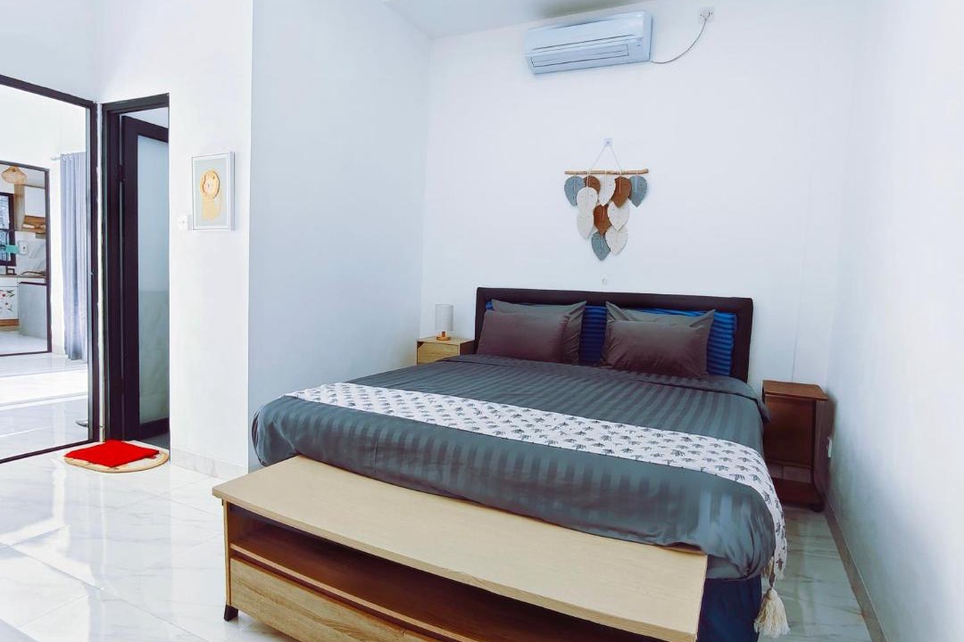 Photo of Bedroom in Raya Kuta