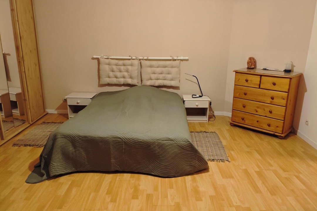 Photo of Bedroom in Monts