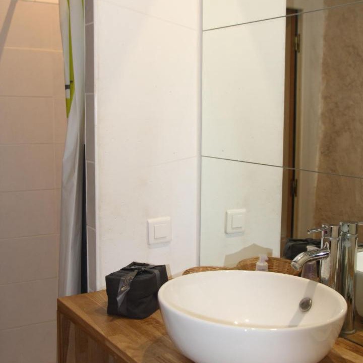 Photo of Bathroom in Monts