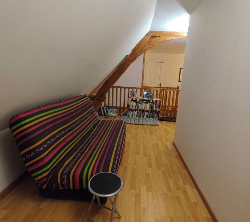 Photo of Livingroom in Monts