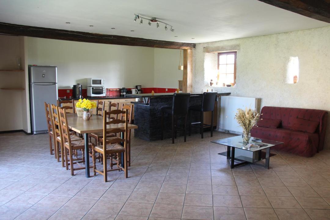 Photo of Kitchen in Monts
