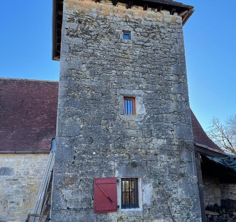 Photo of Buildings in Rambouillet
