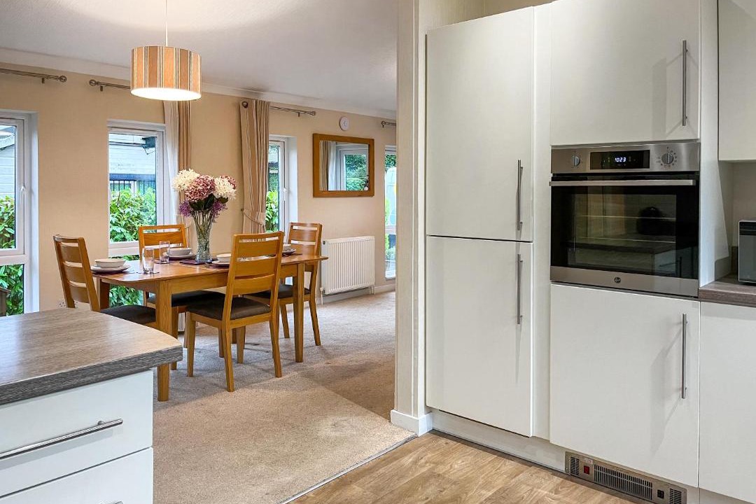 Photo of Kitchen in Little Weighton