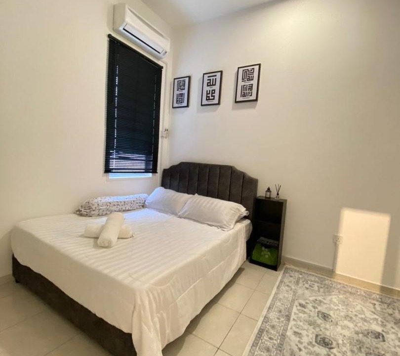 Photo of Bedroom in Bandar Sri Sendayan
