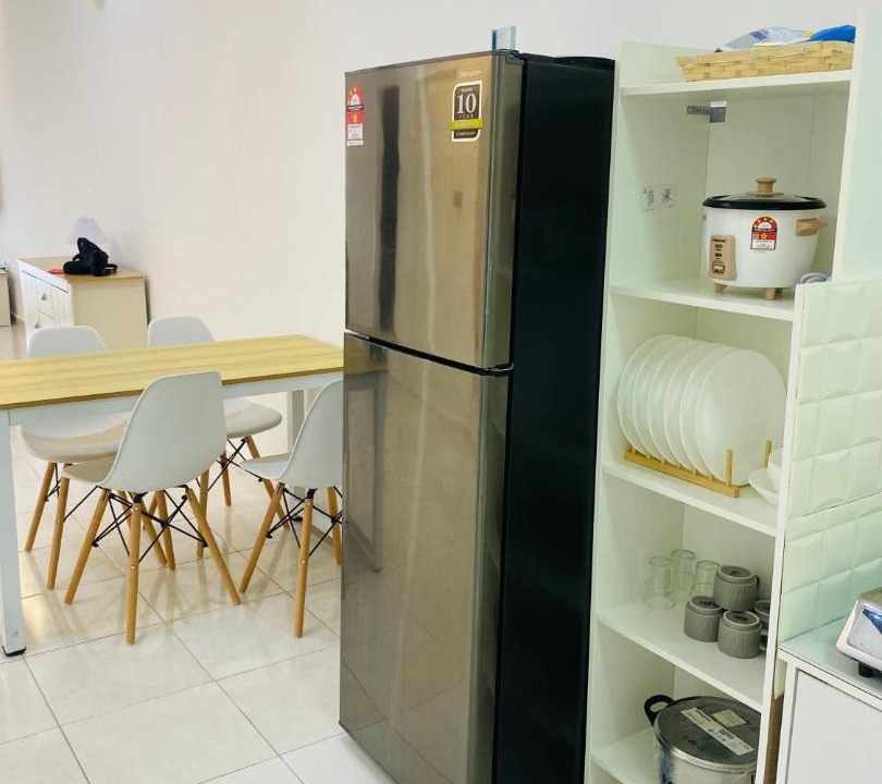 Photo of Kitchen in Bandar Sri Sendayan