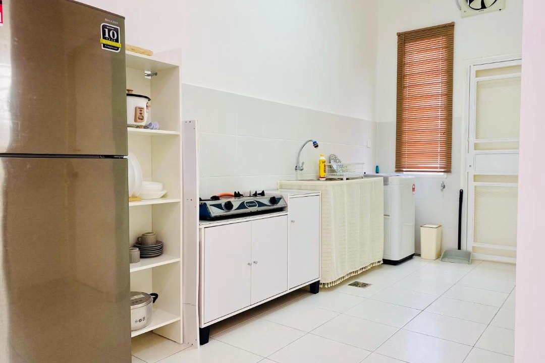 Photo of Kitchen in Bandar Sri Sendayan
