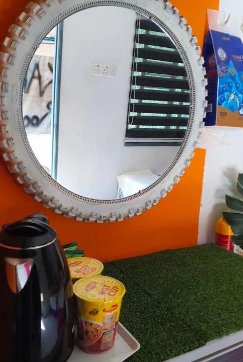 Photo of Others in Guar Chempedak