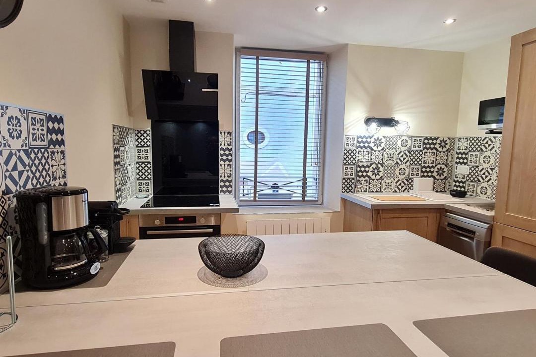 Photo of Kitchen in Val de Briey