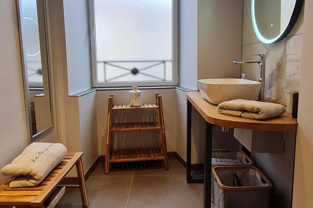 Photo of Bathroom in Val de Briey