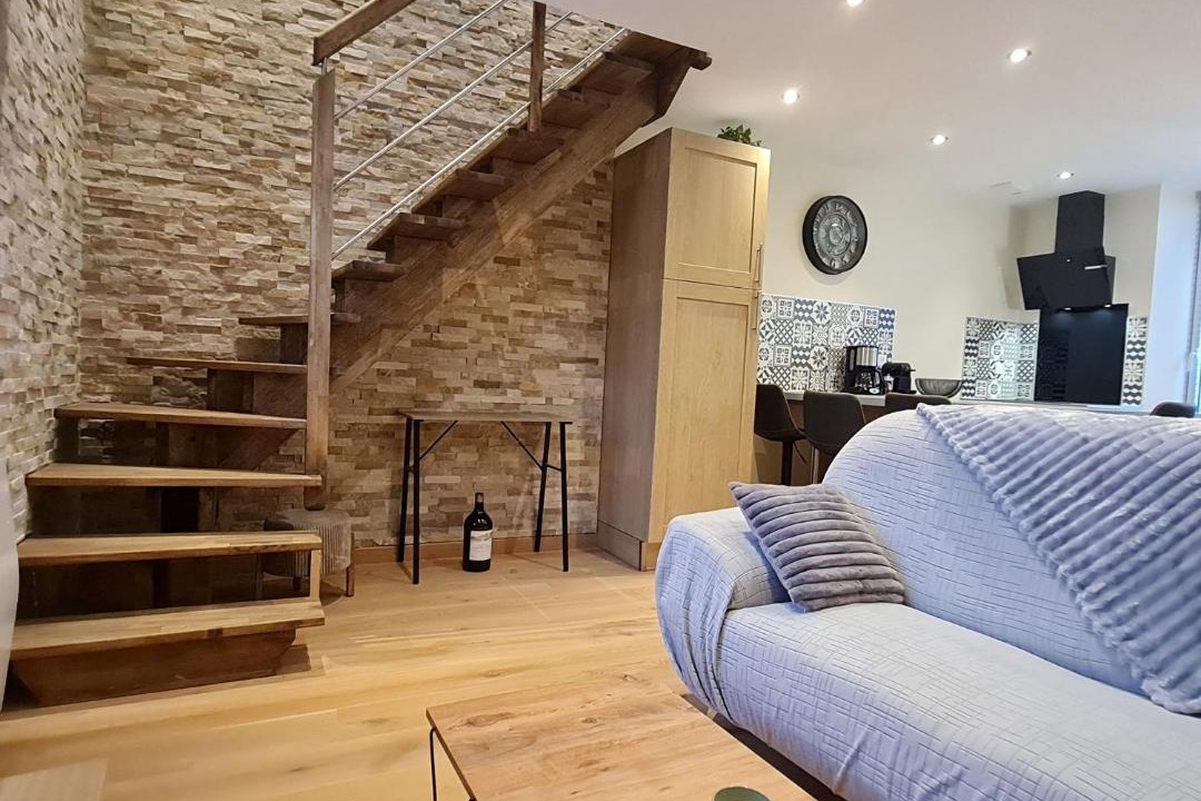Photo of Livingroom in Val de Briey