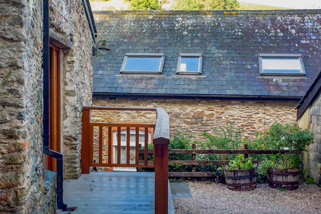 Photo of Others in Tuckenhay