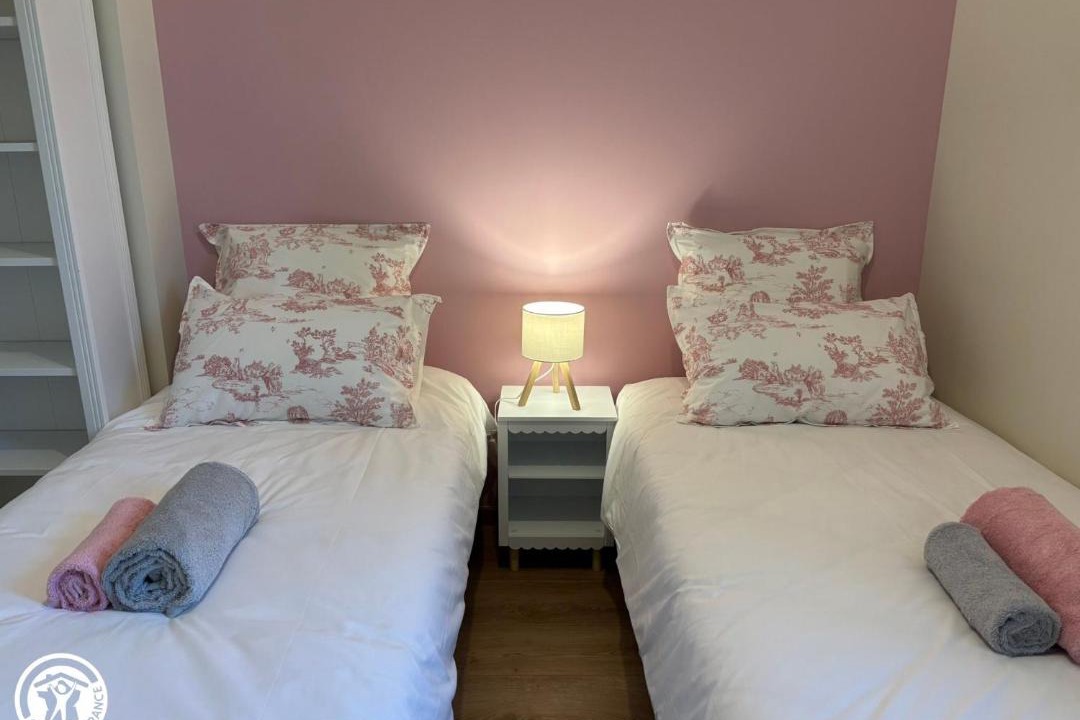 Photo of Bedroom in La Gaubretiere