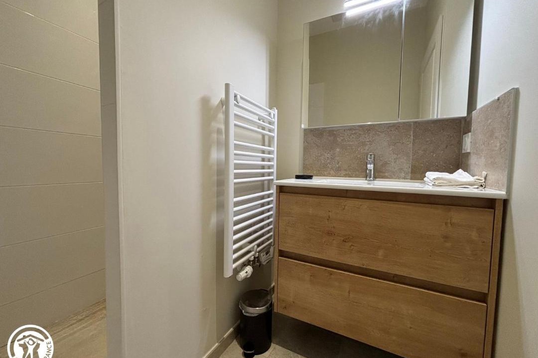 Photo of Bathroom in La Gaubretiere