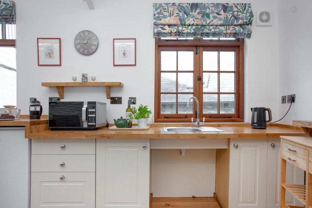 Photo of Kitchen in Tuckenhay