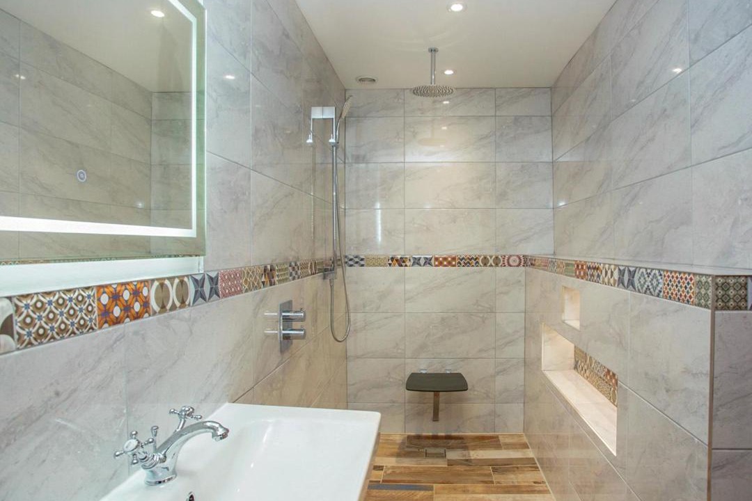 Photo of Bathroom in Tuckenhay