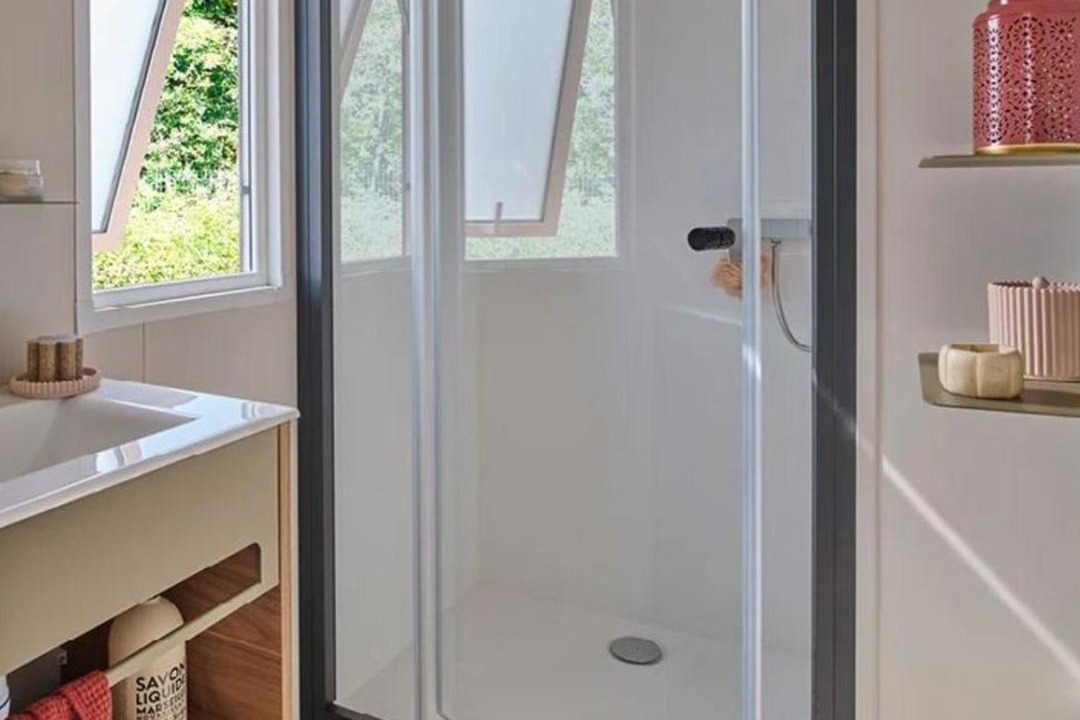Photo of Bathroom in Concourson-sur-Layon