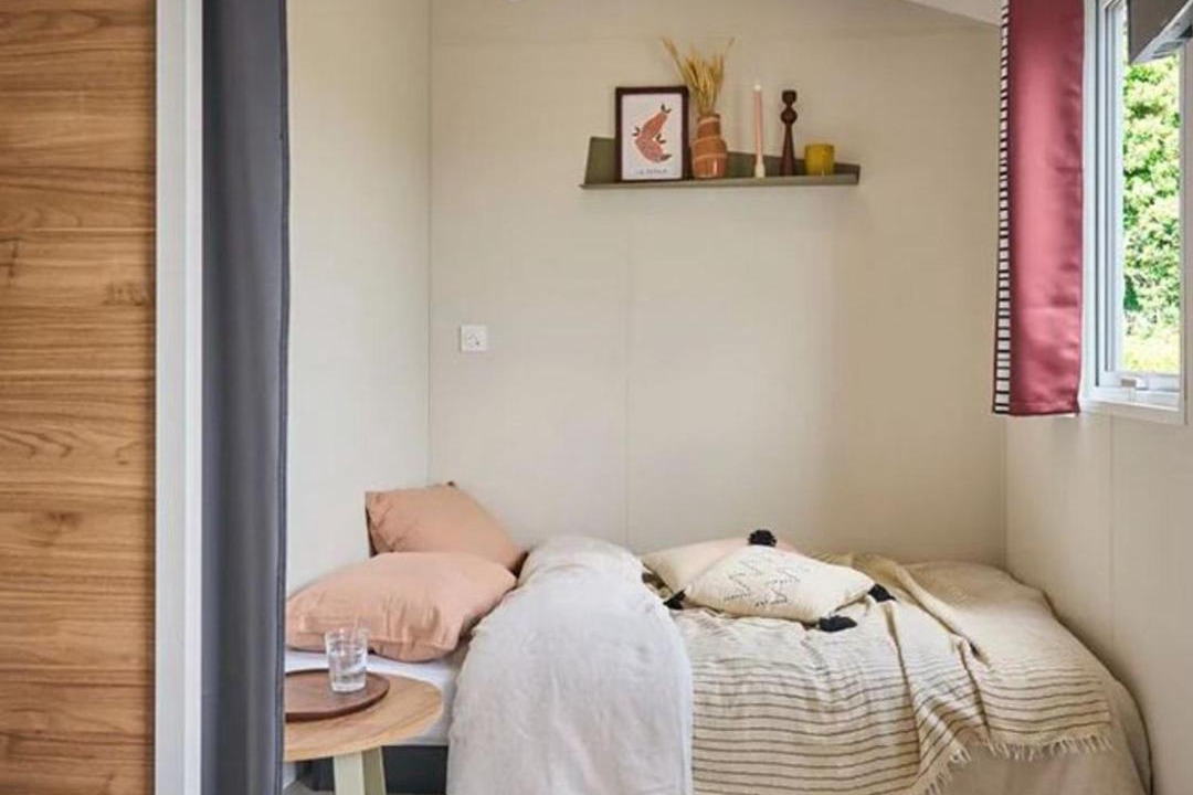 Photo of Bedroom in Concourson-sur-Layon