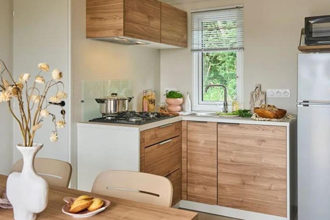 Photo of Kitchen in Concourson-sur-Layon
