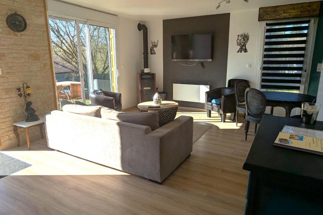 Photo of Livingroom in Bertrichamps