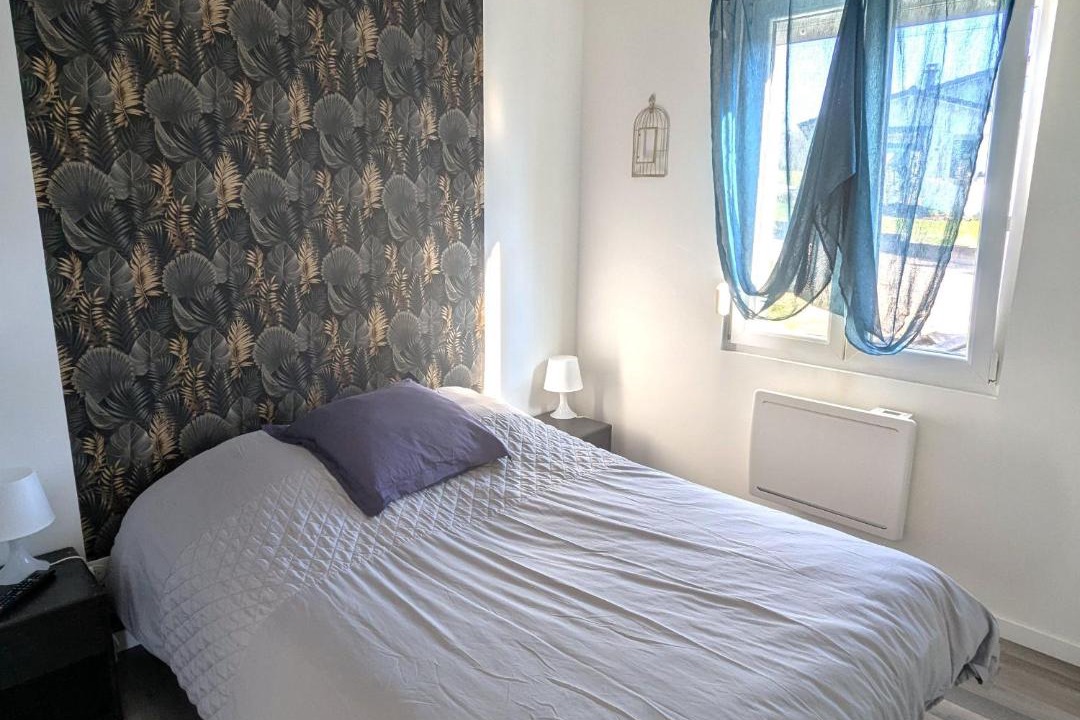 Photo of Bedroom in Bertrichamps