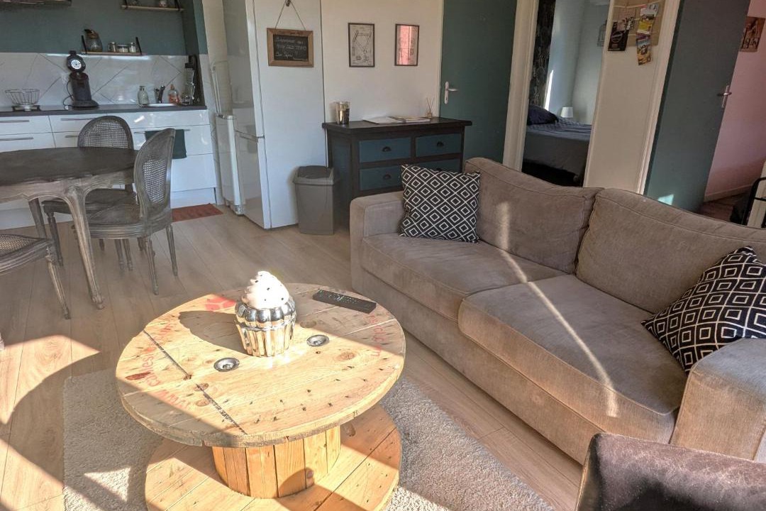 Photo of Livingroom in Bertrichamps