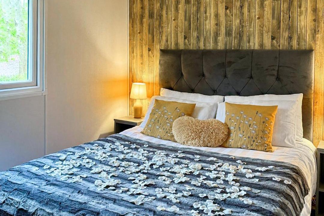 Photo of Bedroom in Usk