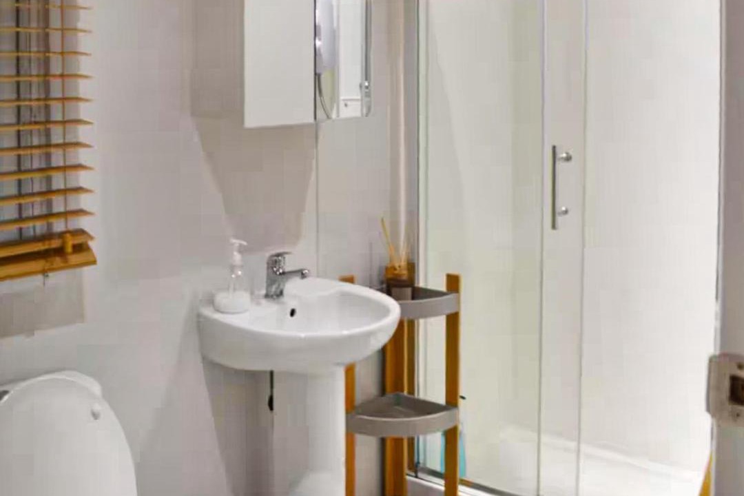 Photo of Bathroom in Usk