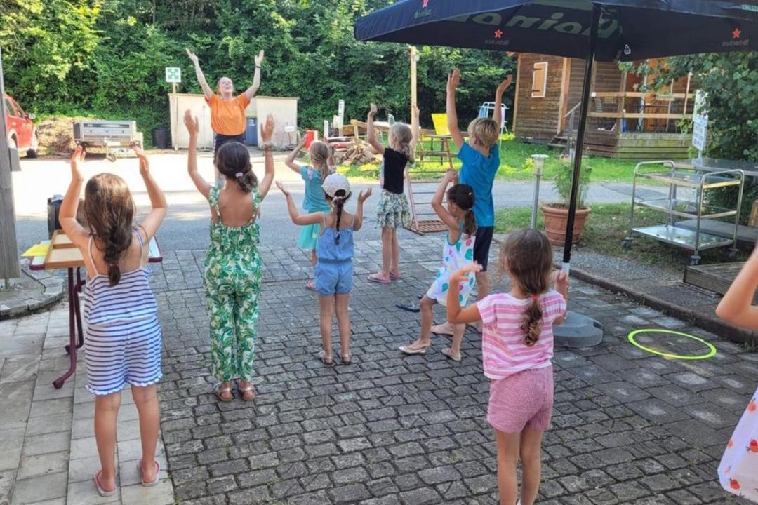 Photo of Outdoor in Le Grand Serre