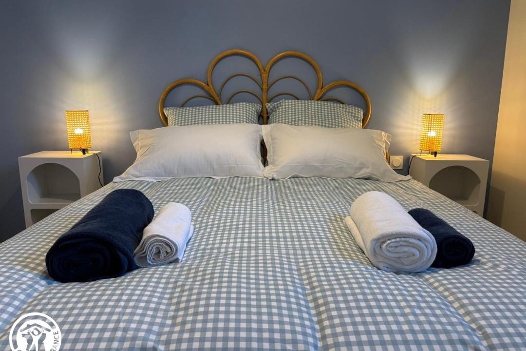 Photo of Bedroom in La Gaubretiere