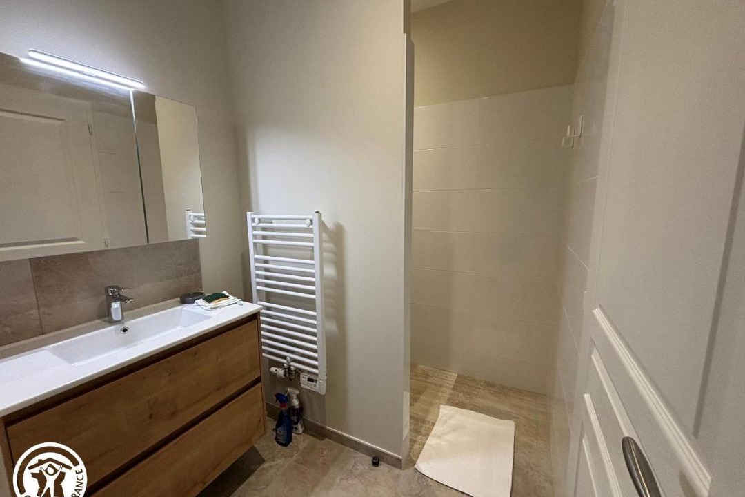 Photo of Bathroom in La Gaubretiere