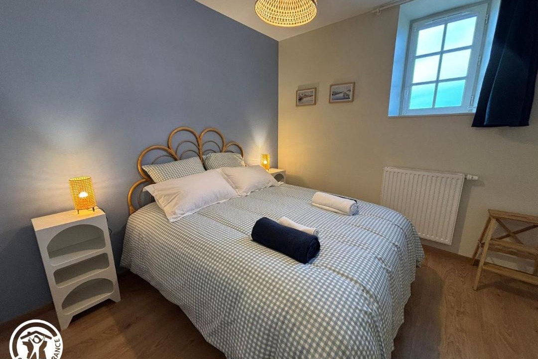 Photo of Bedroom in La Gaubretiere