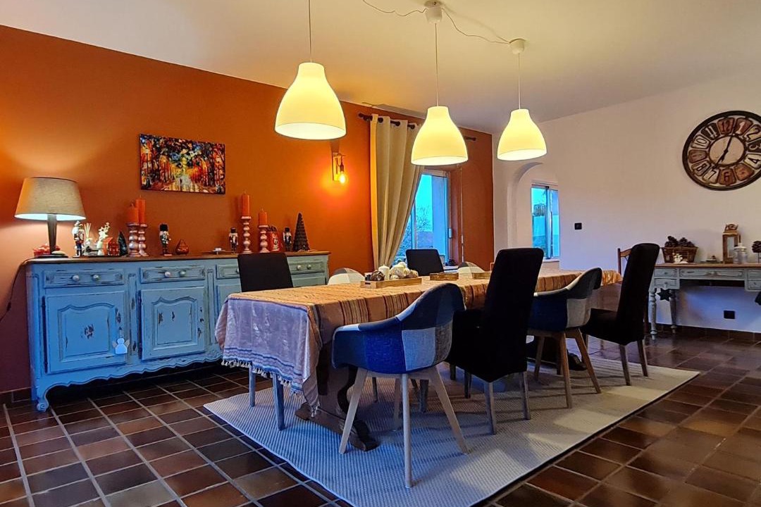 Photo of Kitchen in Ville-sur-Yron