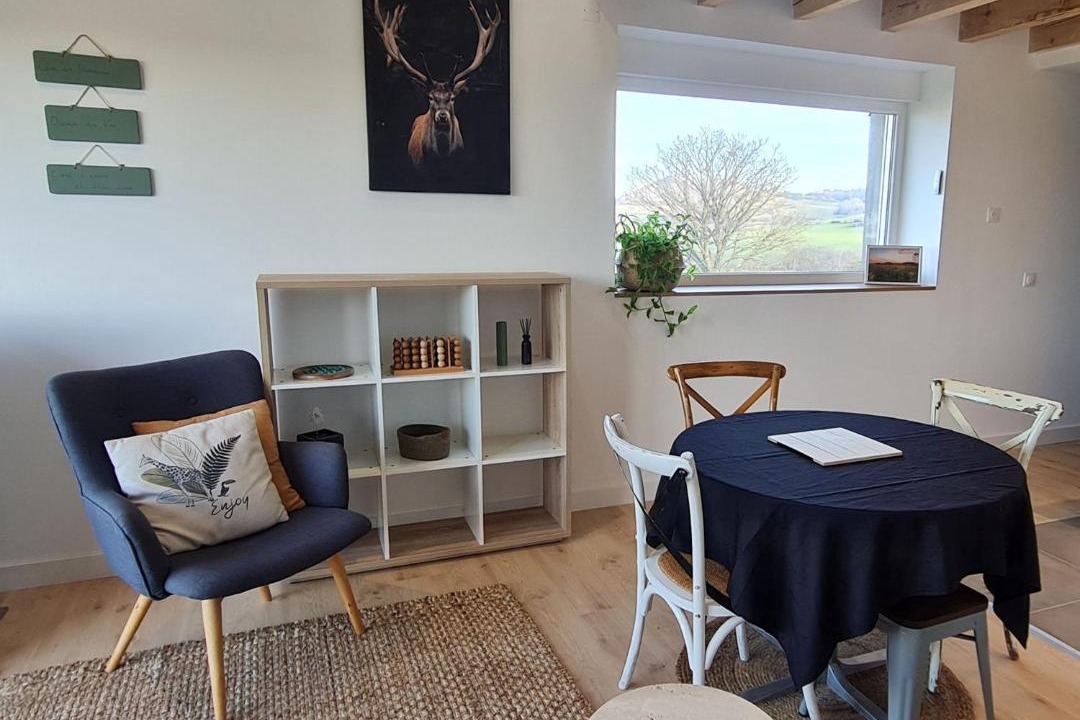 Photo of Livingroom in Vaudemont