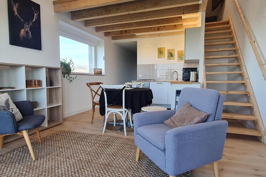 Photo of Livingroom in Vaudemont