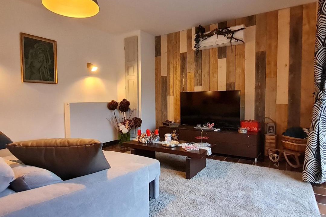 Photo of Livingroom in Ville-sur-Yron