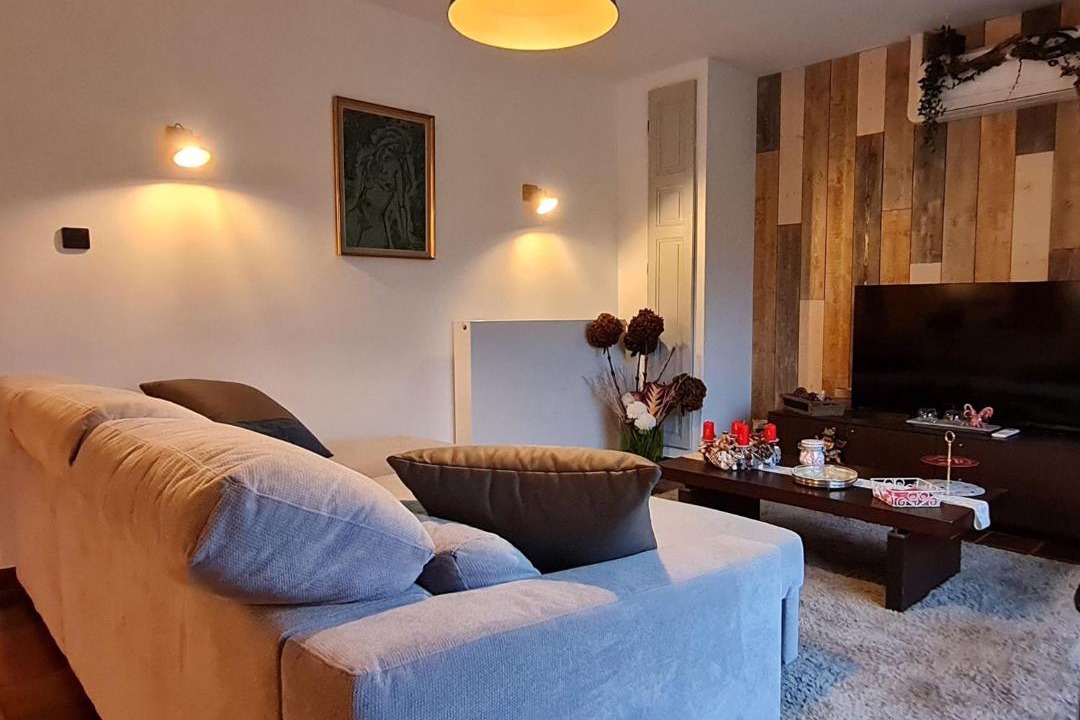 Photo of Livingroom in Ville-sur-Yron