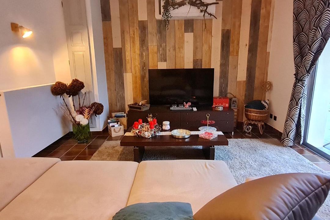 Photo of Livingroom in Ville-sur-Yron
