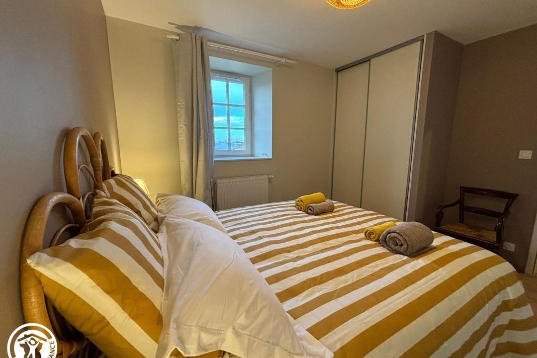 Photo of Bedroom in La Gaubretiere