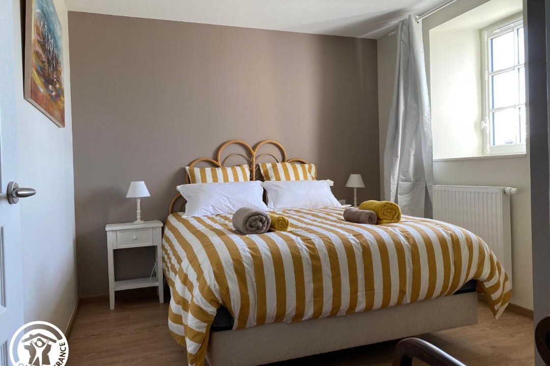 Photo of Bedroom in La Gaubretiere