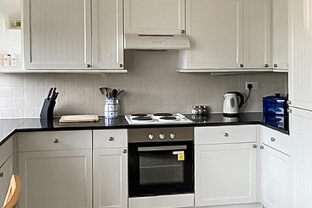 Photo of Kitchen in Althorne